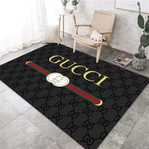 gucci scarpetta|gucci carpet price.